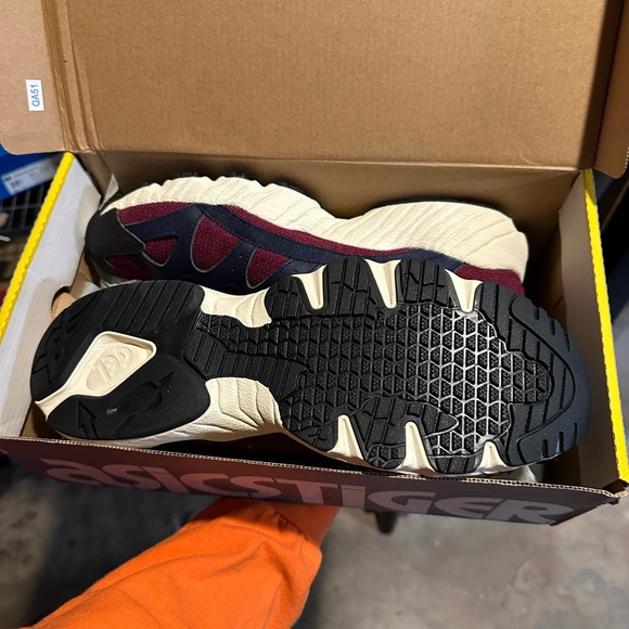 Asicstiger - Picture 3 of 3